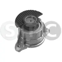 STC Lagerung, Motor T405881