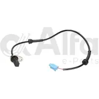 Alfa e-Parts ABS Sensor Raddrehzahl Hinten für NISSAN Cabstar (F24M, F24W) AF00959