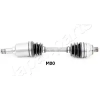 Japanparts Antriebswelle GI-M00