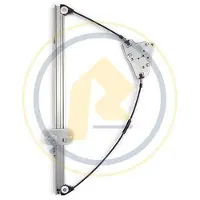 Ac Rolcar 01.2525 Elektrischer Fensterheber Vorne Links für RENAULT MASTER II Kasten (FD) MASTER II Pritsche/Fahrgestell (ED/HD/UD) MASTER II Bus (JD)