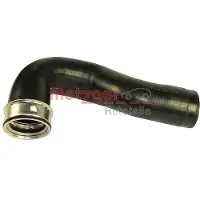 METZGER Ladeluftschlauch 2400034