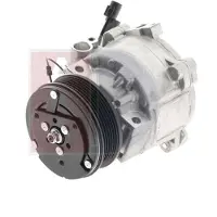 AKS Dasis Kompressor, Klimaanlage 853091N