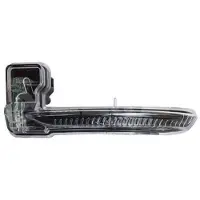 Alkar 6202330 Blinker Blinkleuchte Außenspiegel Rechts für RENAULT Kadjar (HA, HL) GRAND SCÉNIC IV (R9) SCÉNIC IV (J9)