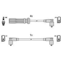 Hikoki Hüco Zündleitungssatz [Hersteller-Nr. 134548] für Volvo
