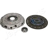 Japanparts Kupplungssatz KF-H69