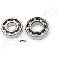 Japanparts Radlagersatz KK-27001