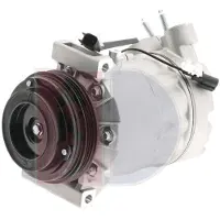 AKS Kompressor Klimaanlage DASIS 852753N für Volvo V60 I S80 II