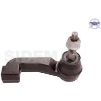 SIDEM Spurstangenkopf Spurstange für JEEP CHEROKEE (KJ) Vorne Rechts 93139