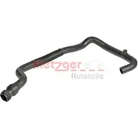 METZGER Autoteile Kühlerschlauch [Hersteller-Nr. 2420747] für Renault