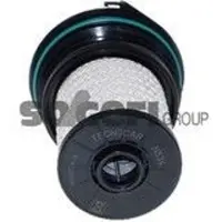 TECNOCAR Kraftstofffilter N534