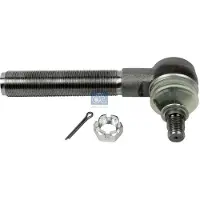 DT Spare Parts Spurstangenkopf 522027 Vorderachse für DAF