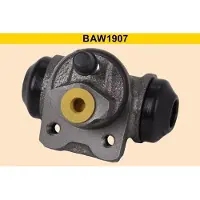 Barum Radbremszylinder BAW1907