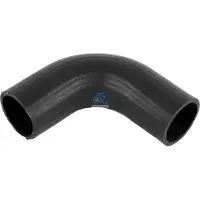 Sonstiges DT Spare Parts Kühlerschlauch Wasserschlauch 4.81093