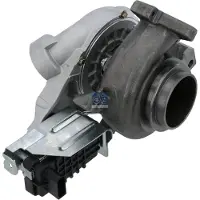 DT Spare Parts Lader, Aufladung 4.66336