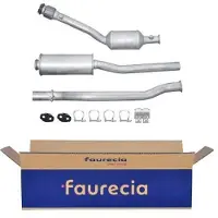 Hella Katalysator Easy2Fit PARTNERED with Faurecia 8LE 366 050-541