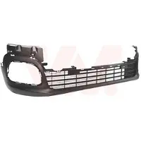 VAN WEZEL Stoßfänger 0991577 vorne für Citroën