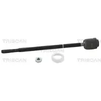 TRISCAN Axialgelenk, Spurstange 8500 24227