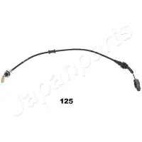 Japanparts Seilzug, Kupplungsbetätigung GC-125