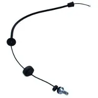 MAXGEAR 32-1849 Kupplungsseil Seilzug für RENAULT TWINGO I (C06)
