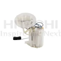 Hikoki 2502749 Kraftstofffördereinheit Dieselpumpe für AUDI A4 Avant (8K5, B8) A5 Sportback (8TA) A4 Limousine (8K2, B8) A5 Coupe (8T3) A4 Allroad