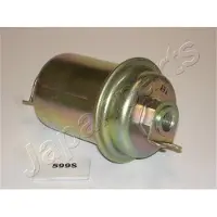 Japanparts Kraftstofffilter FC-599S