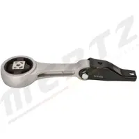 MERTZ Lagerung, Motor [Hersteller-Nr. M-S4606] für Seat, Skoda, VW