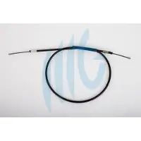RICAMBIFLEX GM Seilzug, Feststellbremse 01380736