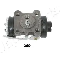 Japanparts Radbremszylinder CS-269