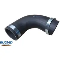 BUGIAD 82447 Turbo Ladeluftschlauch für MINI Schrägheck (R56) Clubman (R55)