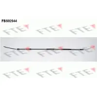 FTE Seilzug, Feststellbremse 9250049