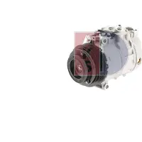 AKS Dasis Kompressor, Klimaanlage 850990N