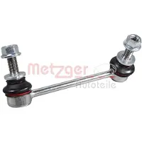 METZGER Stange/Strebe, Stabilisator [Hersteller-Nr. 53081404] für Land Rover