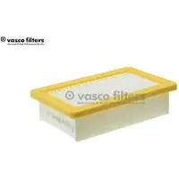 DAVID VASCO Luftfilter VASCO FILTERS A445