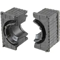 LEMFÖRDER Lagerung, Stabilisator 43681 01