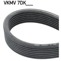 Skf Keilrippenriemen VKMV 7DK1884