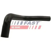 Fast Sports Nutrition Kühlerschlauch Wasserschlauch für RENAULT MASTER II Kasten (FD) FT61112