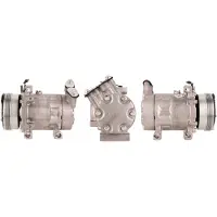 Lucas Kompressor, Klimaanlage ACP337