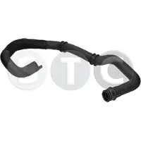 STC Kühlerschlauch Wasserschlauch passend für PEUGEOT 306 Schrägheck (7A, 7C, N3, N5) T408476