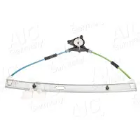 AIC 72705 Elektrischer Fensterheber Vorne Links für MAZDA 6 Station Wagon (GY) 6 (GG) 6 Hatchback (GG)