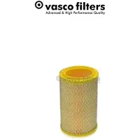 DAVID VASCO Luftfilter VASCO FILTERS A669