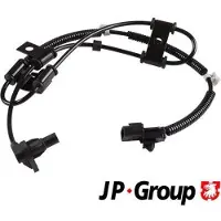 JP GROUP ABS Sensor Raddrehzahl Vorne Links für HYUNDAI ACCENT III (MC) 3697104470