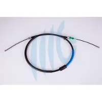 RICAMBIFLEX GM Seilzug, Feststellbremse 01060432