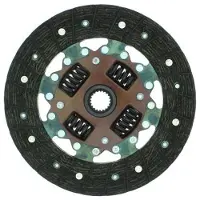 AISIN Kupplungsscheibe DM-020