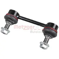 METZGER Stange/Strebe, Stabilisator [Hersteller-Nr. 53072309] für Ford