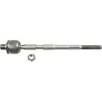 LEMFÖRDER 38426 01 Axialgelenk Spurstange für DAEWOO Matiz Schrägheck (M100, M150) Vorne