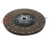 AUGER Kupplungsscheibe 73640
