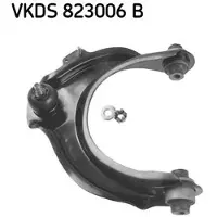 Skf VKDS 823006 B Querlenker für HONDA Accord VII Limousine (CL, CN) Accord VII Tourer (CM, CN) ACCORD VII (CM) ACCORD VII (CP) ACCORD Coupe (CM)