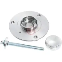 Master Sport MS 6624-SET-MS Radlagersatz Vorderachse für SMART CITY-COUPE (450)