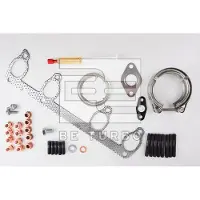 BE TURBO Montagesatz, Lader ABS219