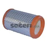 TECNOCAR Luftfilter A139 für RENAULT TWINGO II (CN0) Filtereinsatz